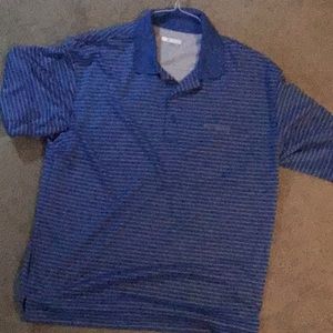 Columbia men’s polo